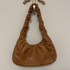 Elegant Brown Women's Bag